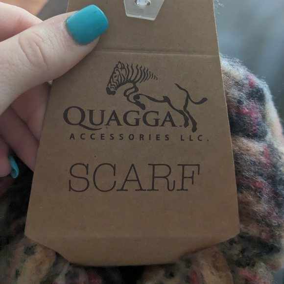 Quagga scary NEVER BEEN WORN WITH TAGS - Picture 3 of 3